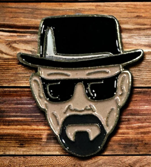 Heisenburg