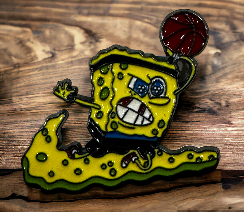 Sponge Bob Swoosh