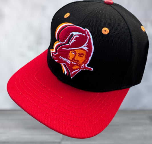 Tampa Bay Buccaneers Throwback Style Pro Standard Snapback