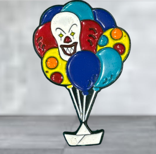 IT Ballon Pin