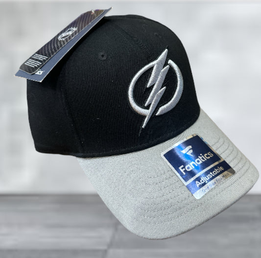 Tampa Bay Lightning Fanatics Pro Hat