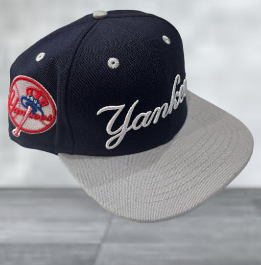 New York Yankees Pro Standard Snapback Hat