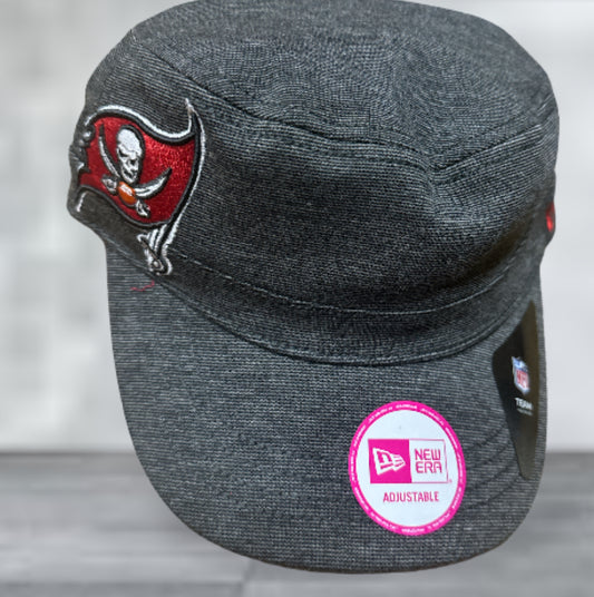 Buccaneers Womens Low Profile Hat