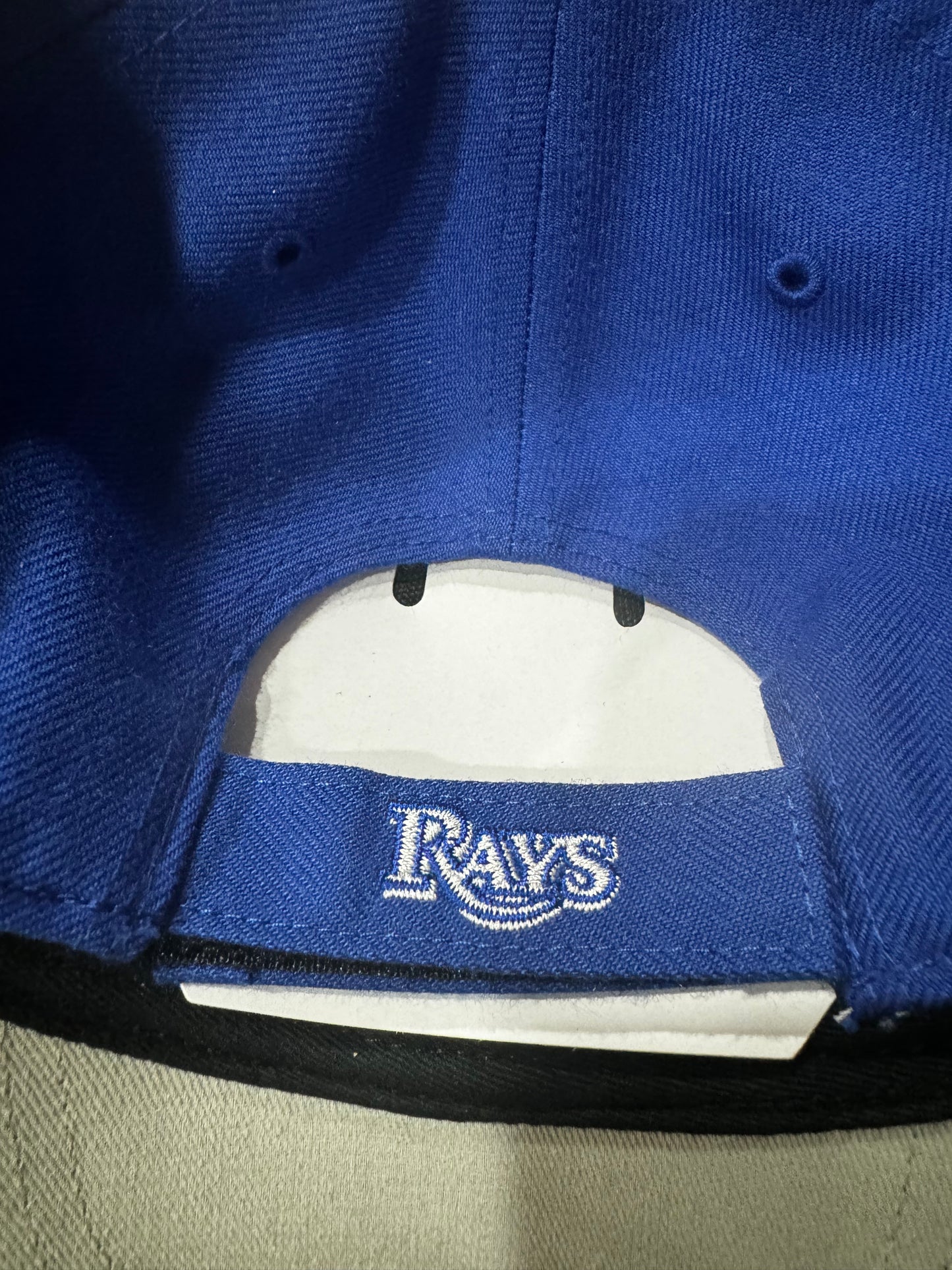 Rays '47 Brand Low Profile Hat