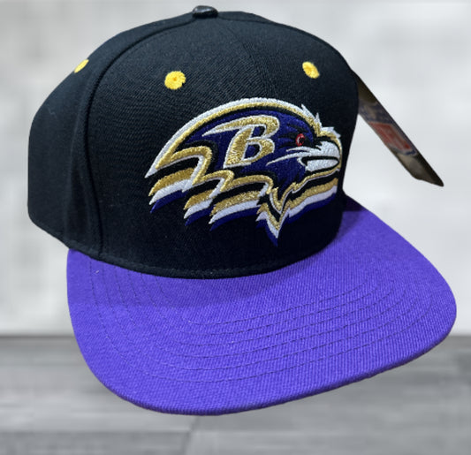 Baltimore Ravens Pro Standard Snapback