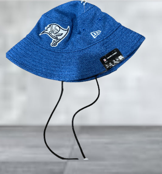 Buccaneers Pro Bowl Training Bucket Hat