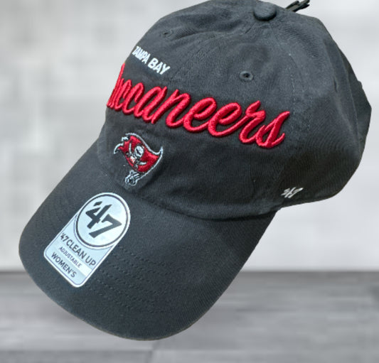 Ladies Buccaneers '47 Adjustable Hat