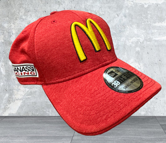 McDonalds Ganassi New Era Nascar 39thirty Nascar Hat