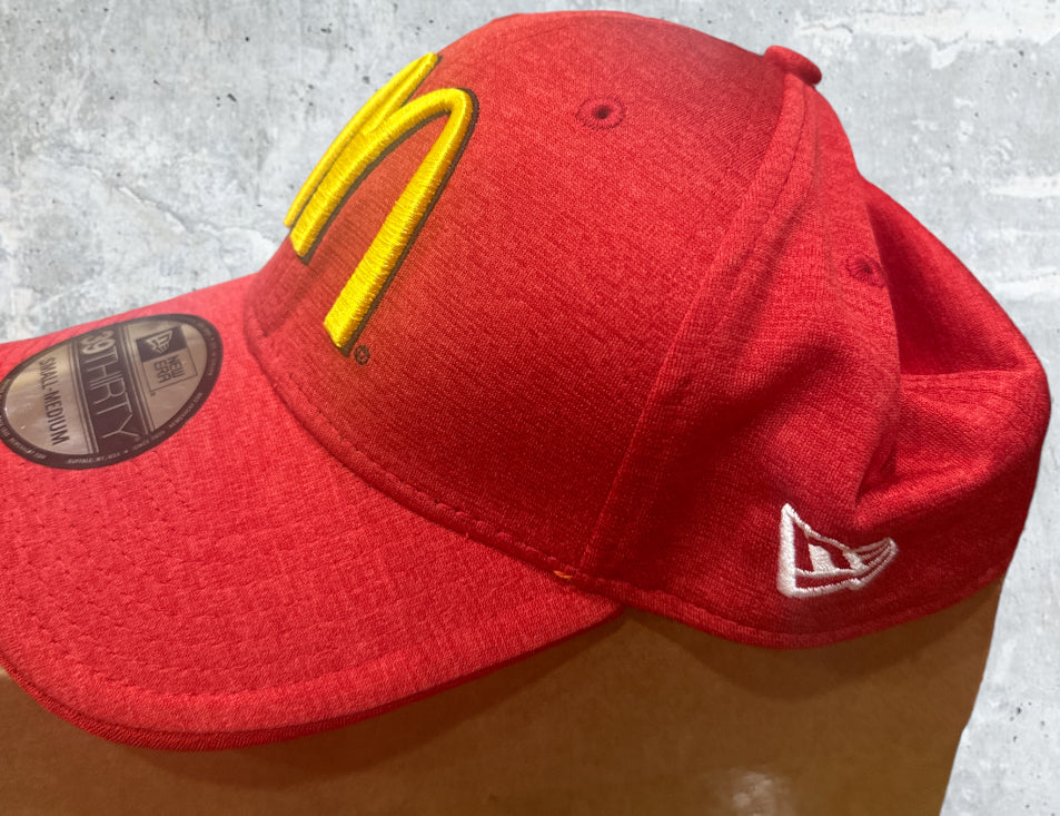 McDonalds Ganassi New Era Nascar 39thirty Nascar Hat