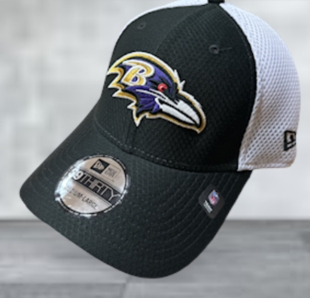 Baltimore Ravens New Era 39Thirty Hat