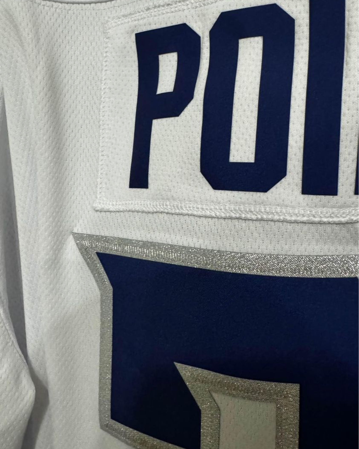 Brayden Point Lightning Stadium Series Fanatics 2xl