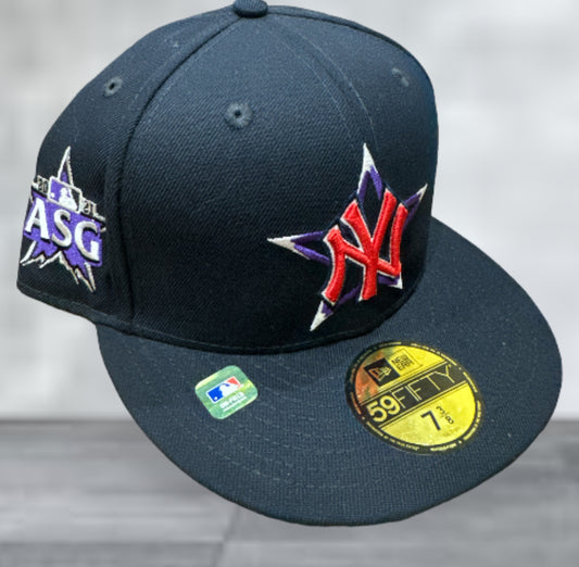 New York Yankees 59Fifty New Era ASG Fitted Hat